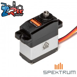 Spektrum H3055 Sub-Micro Digital Mid-Torque Ultra-Speed...