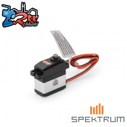 Spektrum H3065 Sub-Micro Digital Mid-Torque Ultra-Speed...