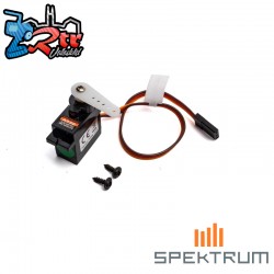 Spektrum A332 9g Sub-Micro MG Servo