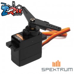 Spektrum A347 13g Sub-Micro Metal-Geared Digital Servo