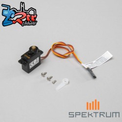Spektrum A370 Digital 9g Metal Gear Aircraft Servo