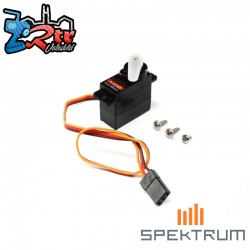 Spektrum A450 Sub-Micro Digital 13g Metal Gear Aircraft...