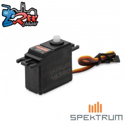 Spektrum A6390 Standard Analog Mid Torque Mid Speed...