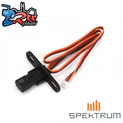 Spektrum Aircraft RPM Sensor and Bracket