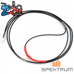 Spektrum DSMR/DSMX Telemetry Temperature Sensor