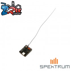 Spektrum DSMX Carbon Fiber Remote Receiver