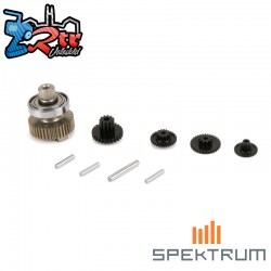 Gear Set: S6290