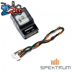 Spektrum GPS Telemetry Sensor