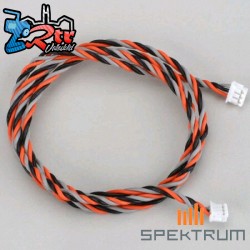 Spektrum Remote Receiver Extension 24-inch
