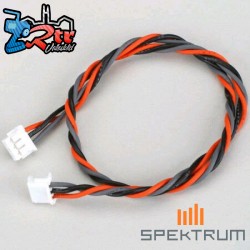 Spektrum Remote Receiver Extension 9-inch