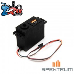 S906 1-5 Scale Waterproof Surface Servo: DBXL-E-DBXL 2.0
