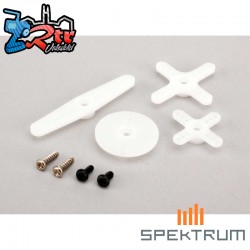 Servo Horn Set: A3010 A3020 A3030 A3040 H3020