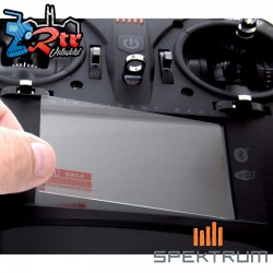 Spektrum Touch Screen Protector for iX12- DX6R