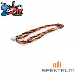 Spektrum SRXL2 Remote Receiver Extension  12-Inch