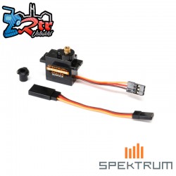 SX108PM Promoto Micro Metal Gear Servo