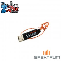 USB-Interface: UM AS3X Programmer