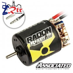 Reedy Radom 2 19T Crawler 3-Slot 3200Kv Brushed Motor 27430