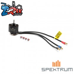 Spektrum Accessories Brushless Motor  3226-930Kv 14-Pole