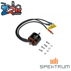 Brushless Outrunner Motor  930Kv