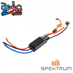 Spektrum Accessories 70-Amp 3S-4S Smart ESC with...