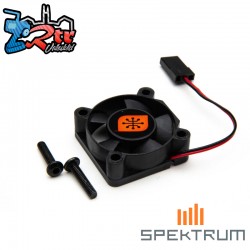 Spektrum Accessories Replacement Cooling Fan: Avian Smart...
