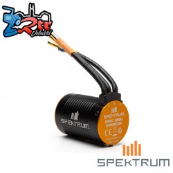 Firma 3652 3800Kv 4-Pole Brushless Motor: Promoto-MX-SM