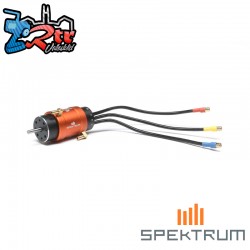 Firma 2000Kv Brushless Marine Motor