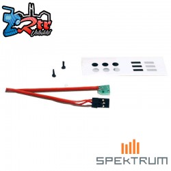 Sensor de rotação
