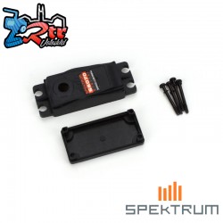 Caixa servo 6070