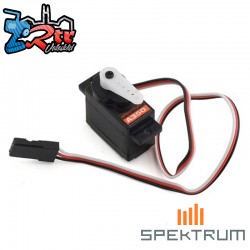 5g Sub-Micro Analog Air Servo