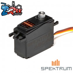 A5040 Mini Digital Metal Gear Aircraft Servo