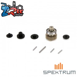 Gear Set: S6250