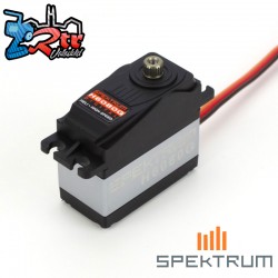 H6080G Gyro Servo