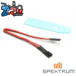 Lap Counter-Timer Sensor