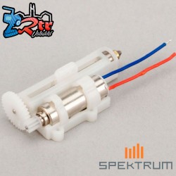 Replacement Servo Mechanics: 2.3-Gram 2030L