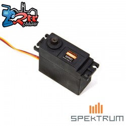 S901 30 kg Servo: 1-5 DB XL