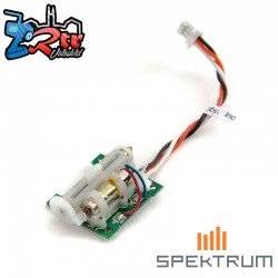 H2028L Heli Servo: Nano CP S