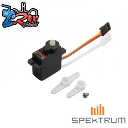 A345 9g Sub-Micro Digital Servo  60mm Lead