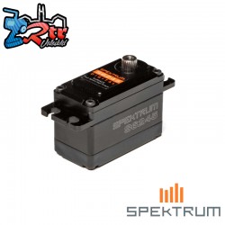 Spektrum S6245 Low Profile Digital High Speed High Torque...