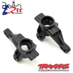 Bloques de dirección Traxxas 4tec TRA8337