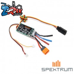 Dual Brushless ESC: 150 S Smart