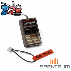 Replacement Flight Control: 230 S Smart