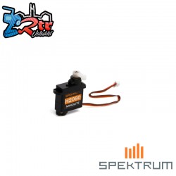 Spektrum 12g Metal Gear Cyclic Helicopter Servo