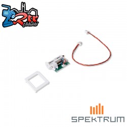 2.2g Linear Servo High-Torque with Servo Mount