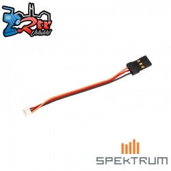 2.5" Aircraft Telemetry Data Lead