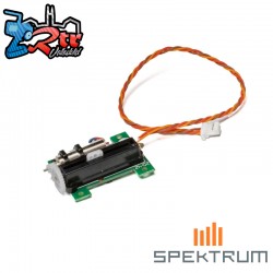 Spektrum 2.9g Linear Long Throw Servo