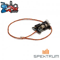 2.9g Long lead Linear Servo