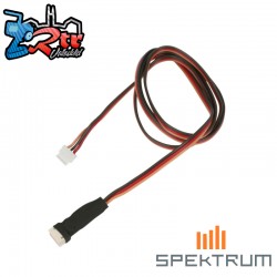 Spektrum 24" Aircraft Telemetry Extension