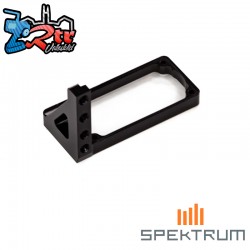 Spektrum 6245 Mount  Black: 22X-4  B74