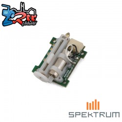 A200 2.3g Long-Throw Linear Off-Set Servo